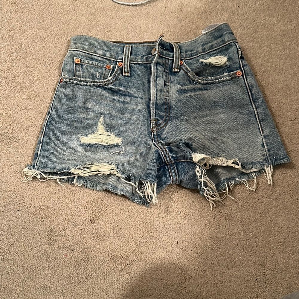Vintage Levi’s 24   